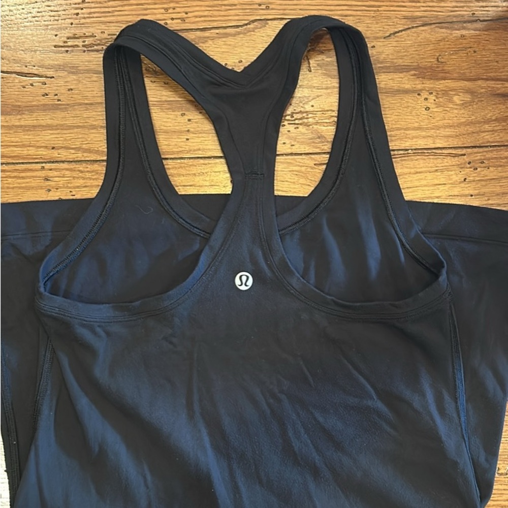 Lululemon Align Racerback Tank
